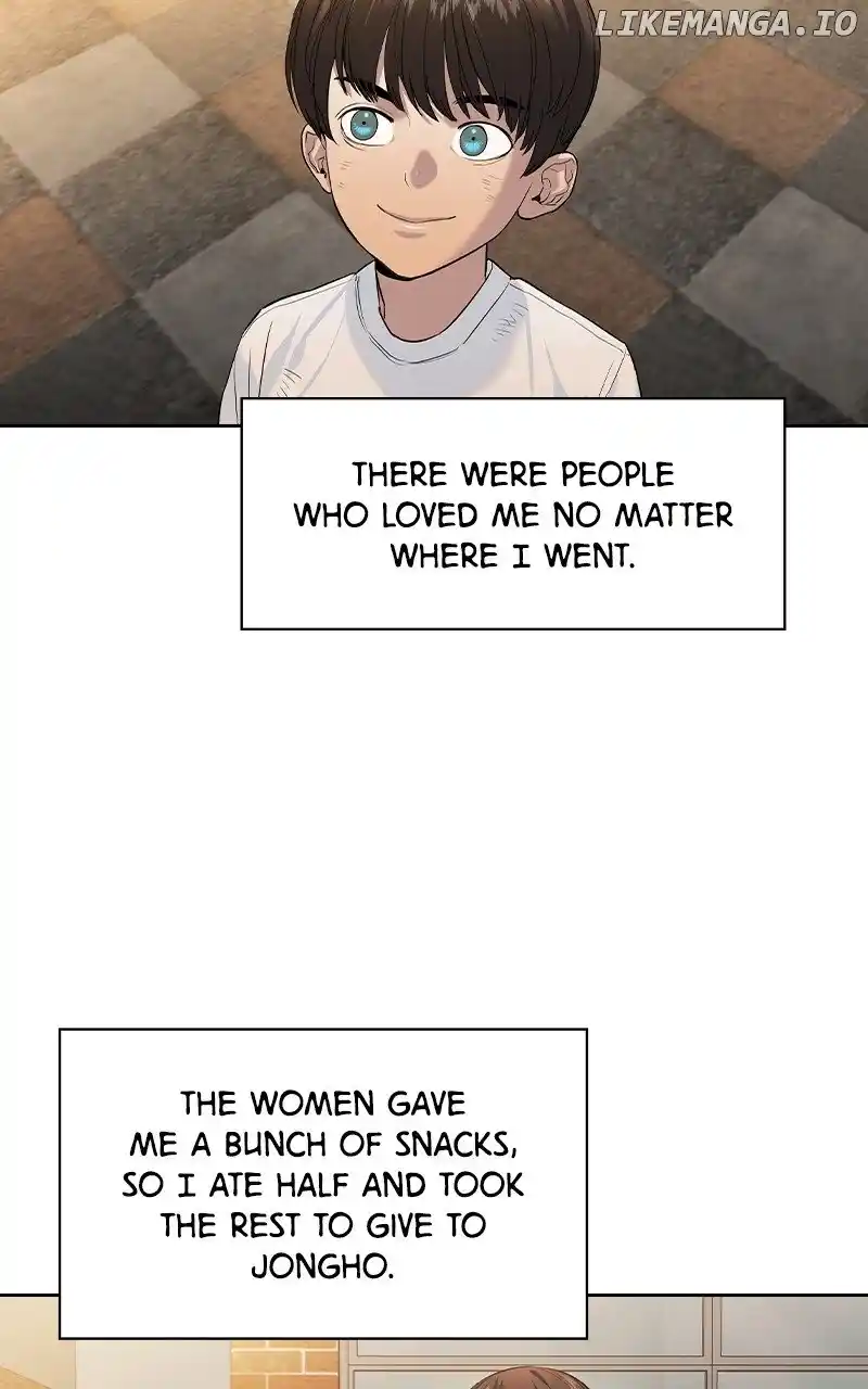 The World Is Money and Power Chapter 177