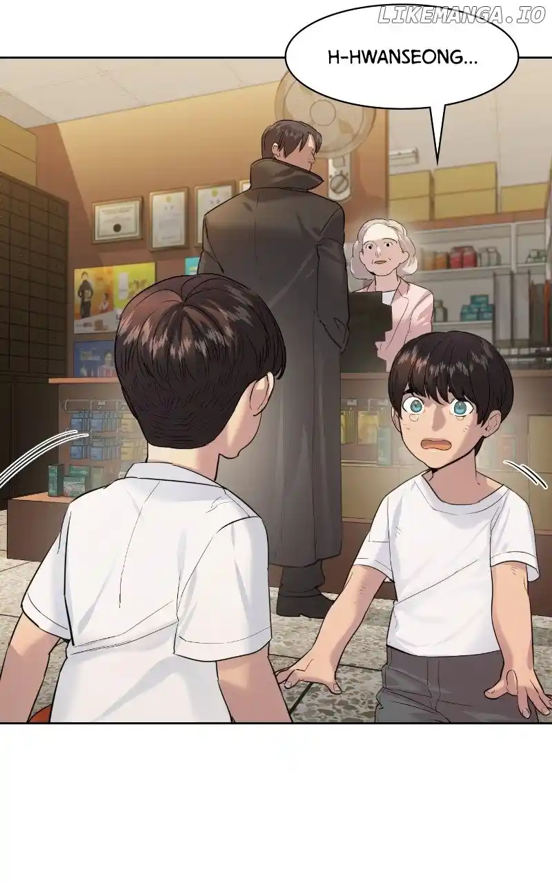 The World Is Money and Power Chapter 177