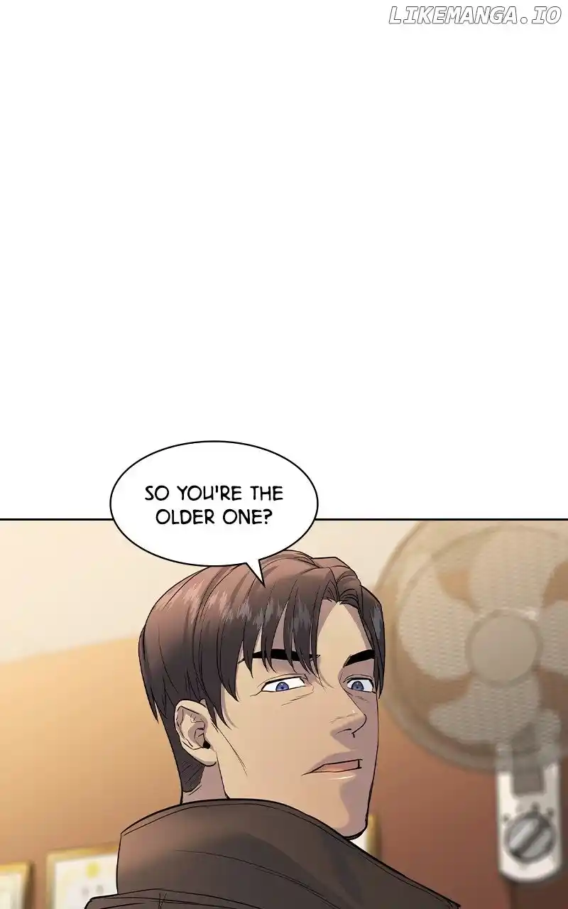 The World Is Money and Power Chapter 177