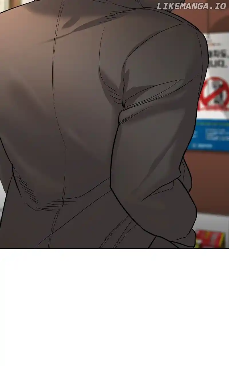 The World Is Money and Power Chapter 177