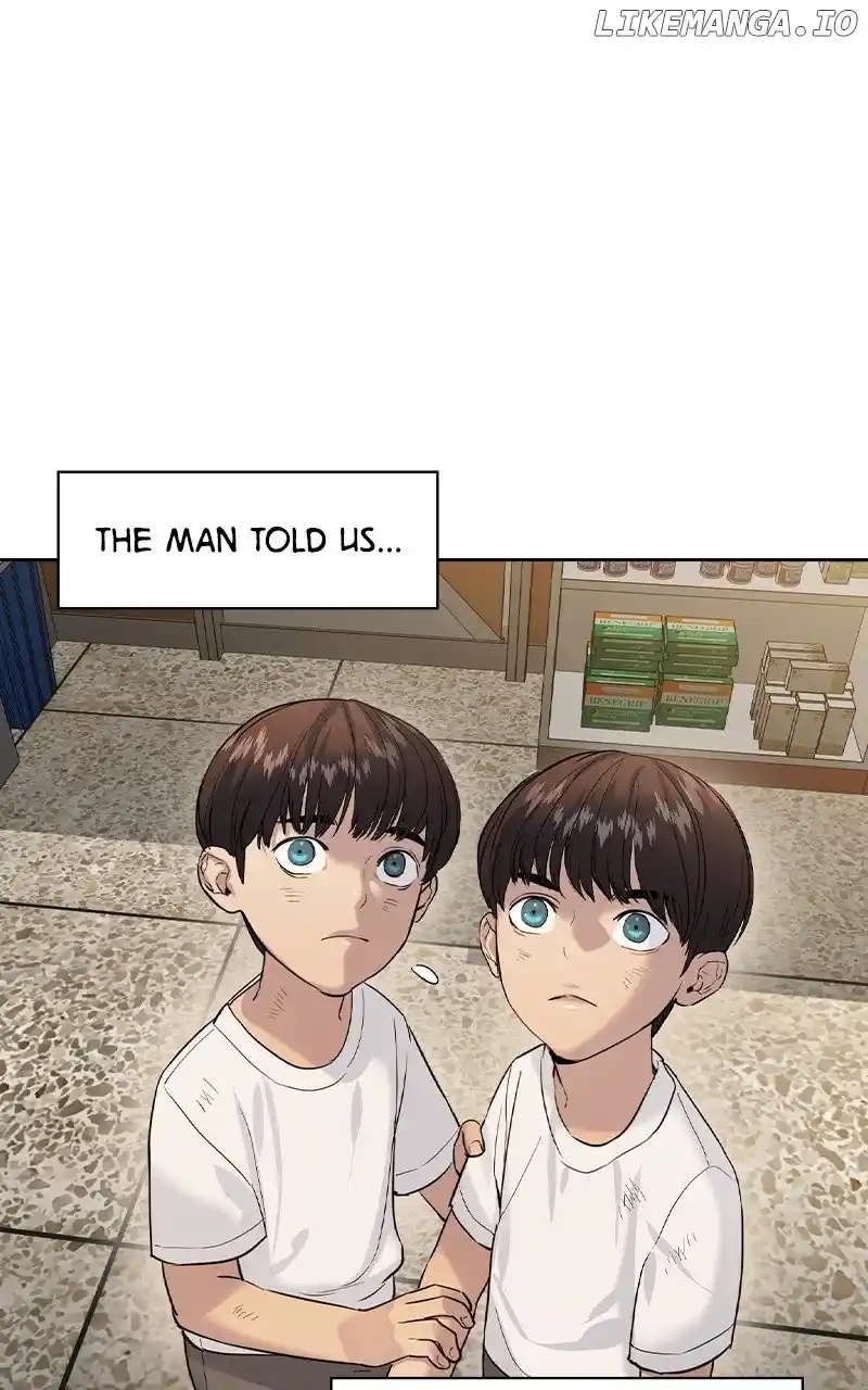 The World Is Money and Power Chapter 177