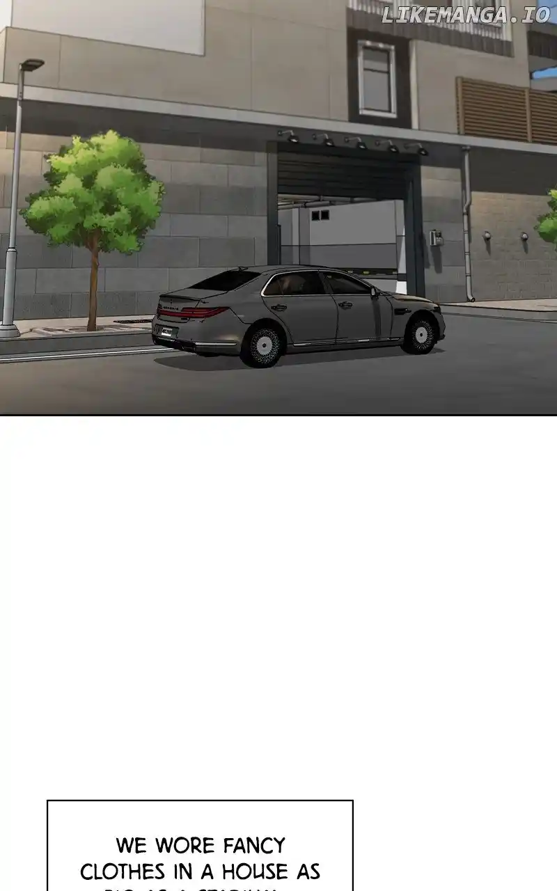 The World Is Money and Power Chapter 177