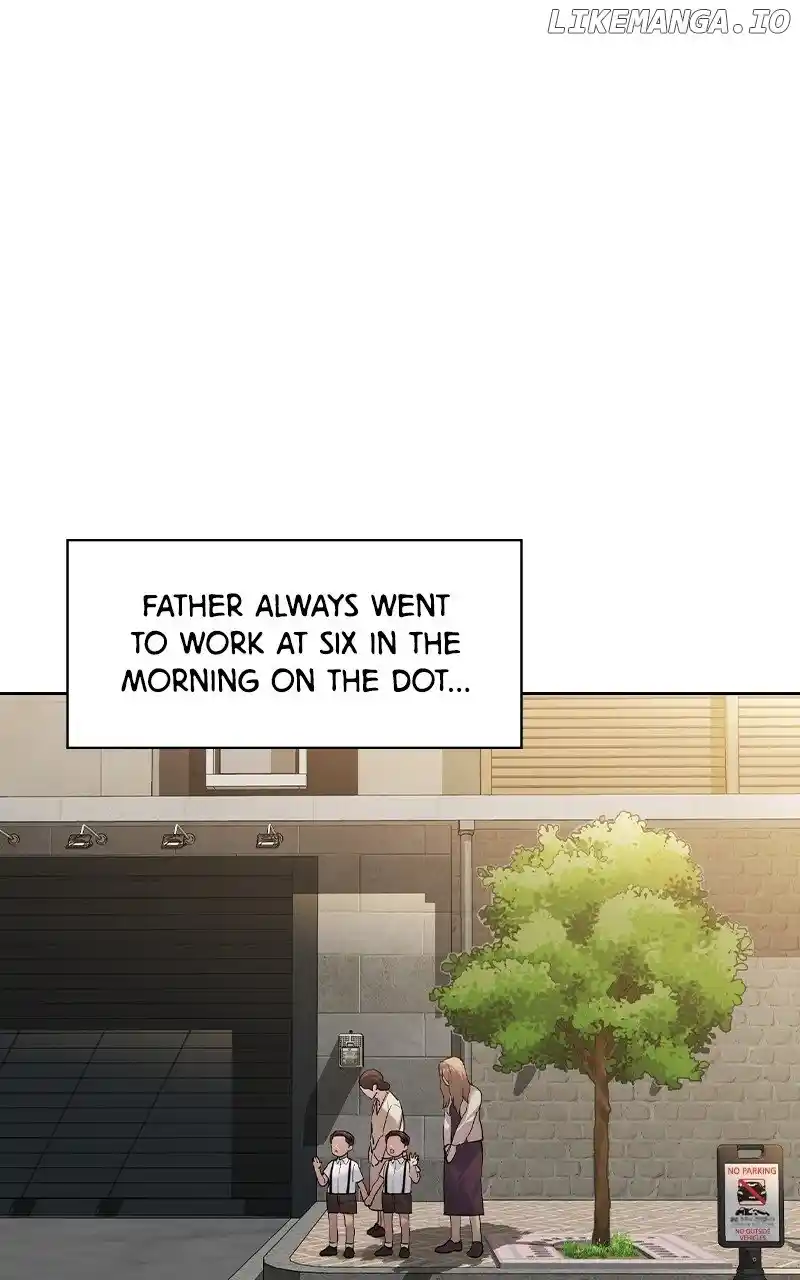 The World Is Money and Power Chapter 177