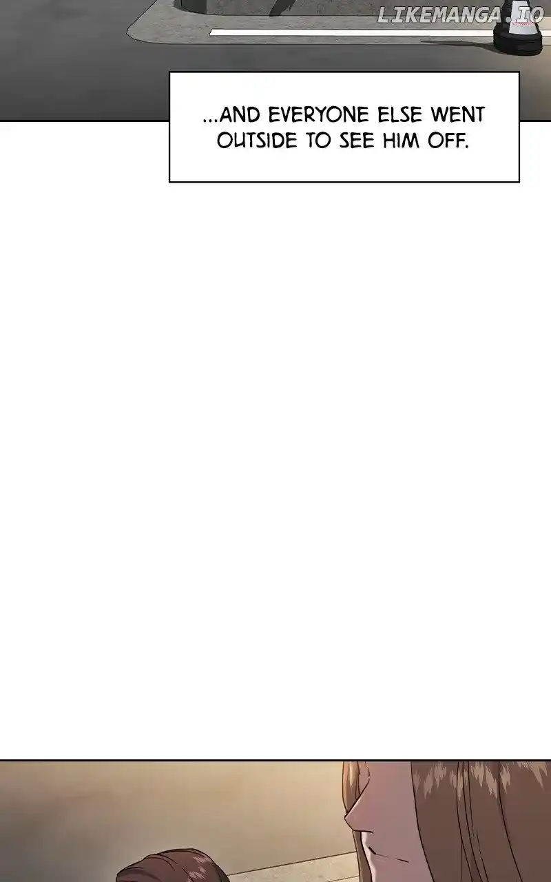 The World Is Money and Power Chapter 177