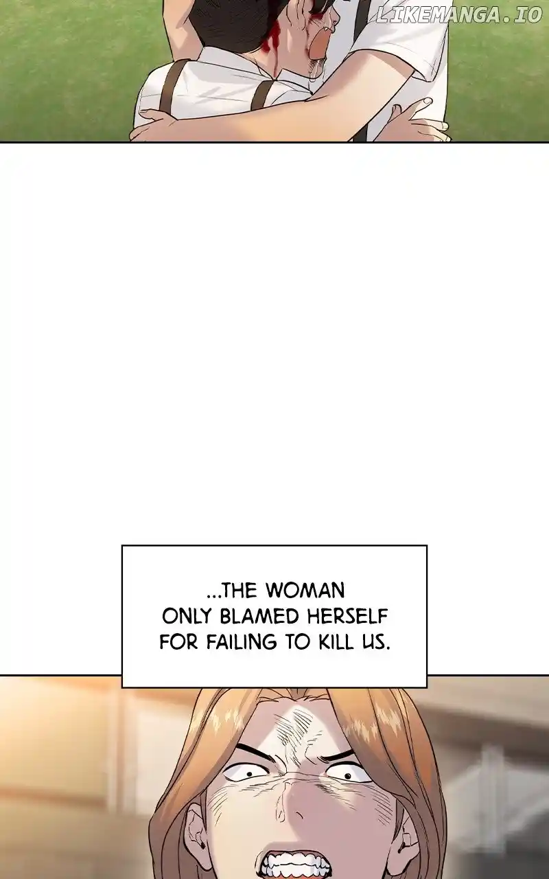 The World Is Money and Power Chapter 177