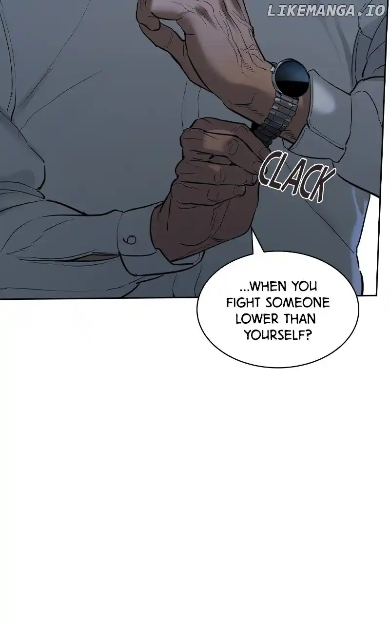 The World Is Money and Power Chapter 177