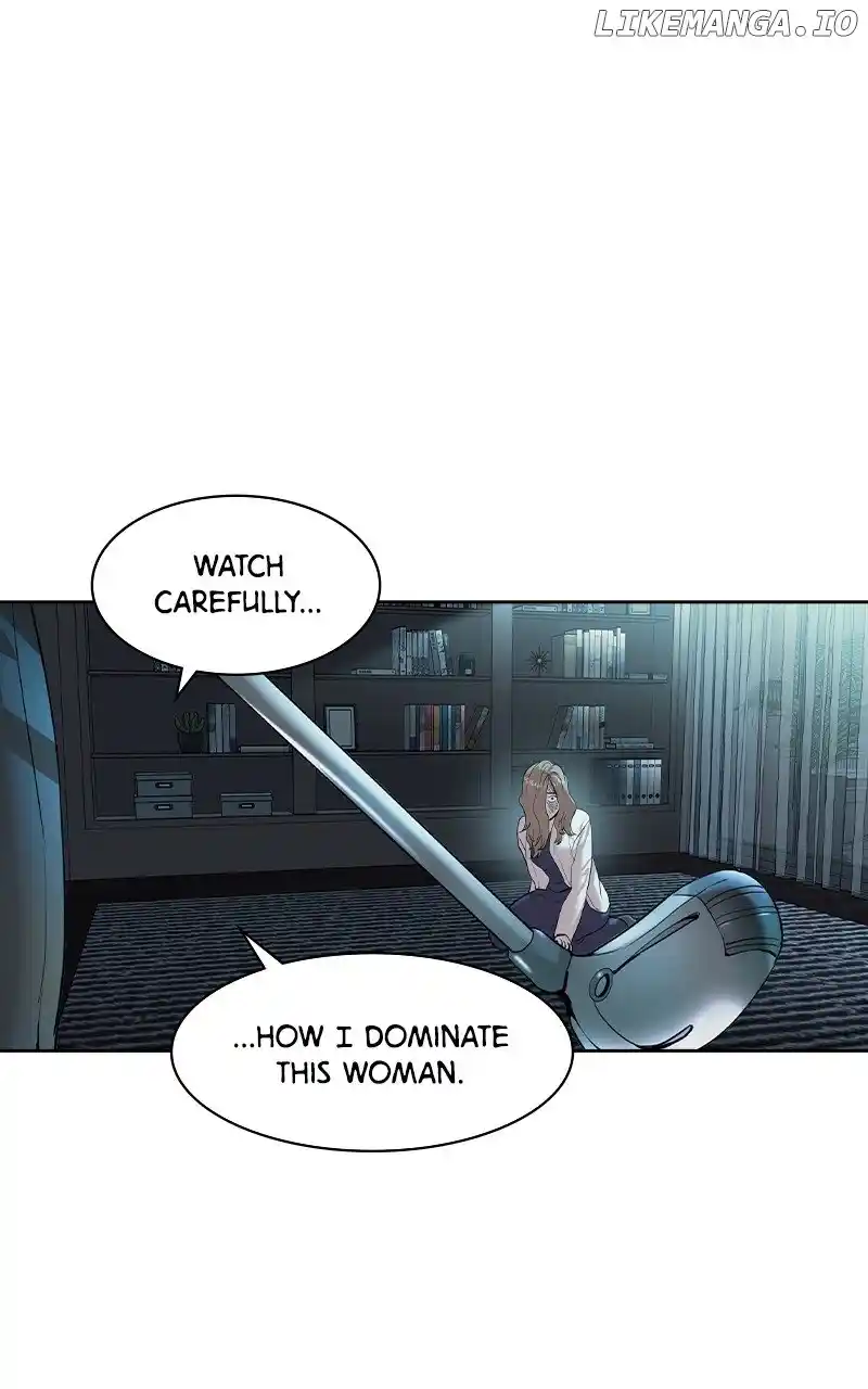 The World Is Money and Power Chapter 177