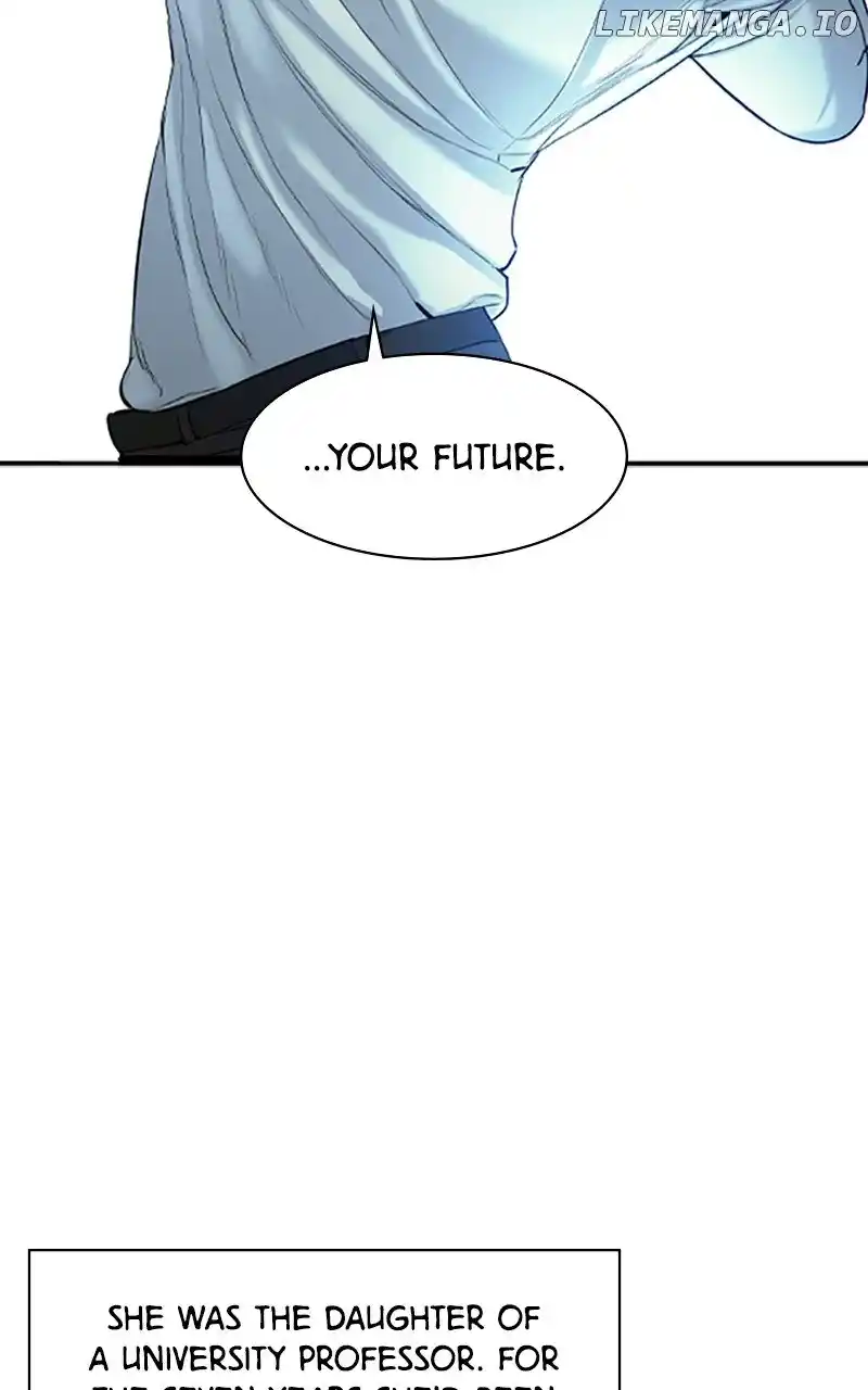 The World Is Money and Power Chapter 177