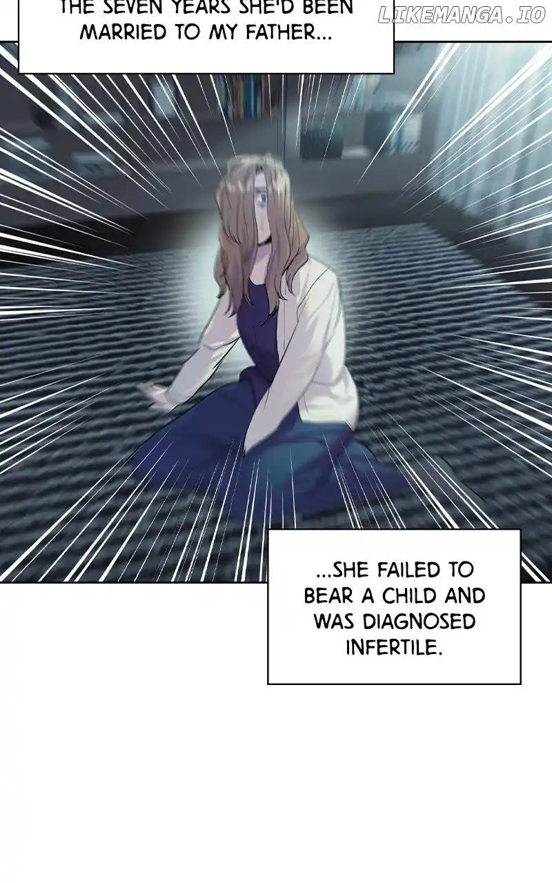 The World Is Money and Power Chapter 177