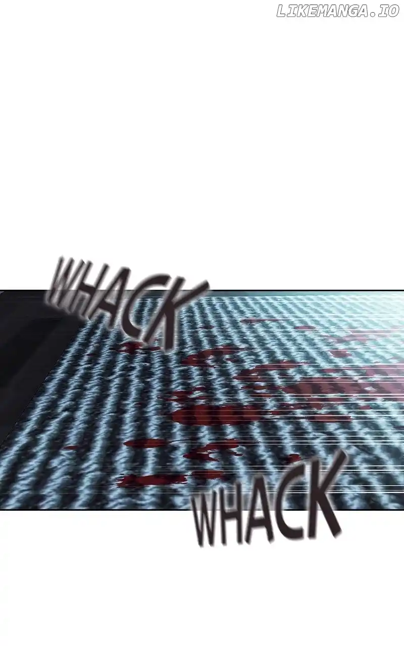 The World Is Money and Power Chapter 177