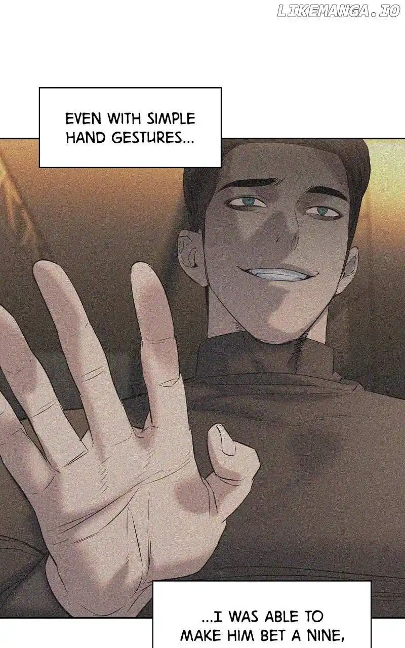 The World Is Money and Power Chapter 177