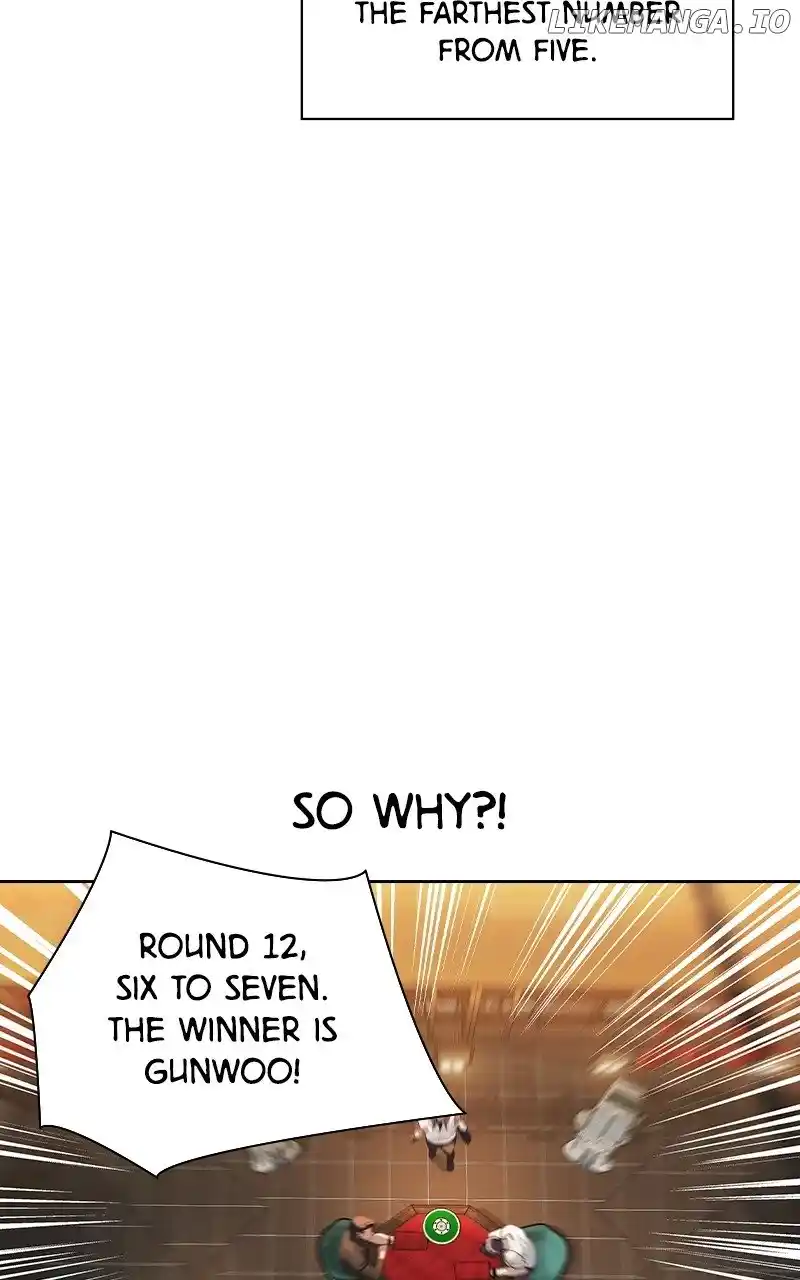 The World Is Money and Power Chapter 177