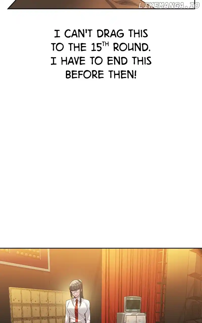 The World Is Money and Power Chapter 177