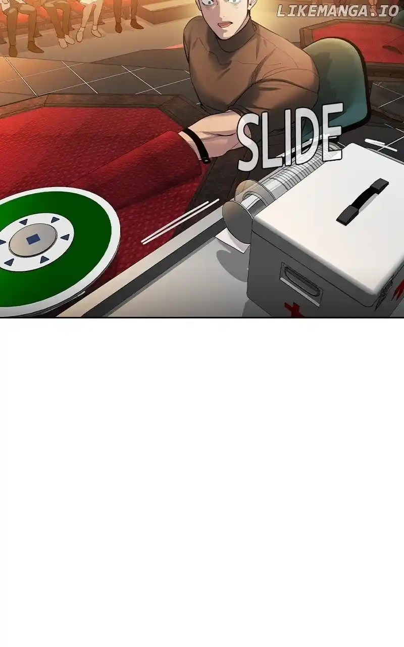 The World Is Money and Power Chapter 177