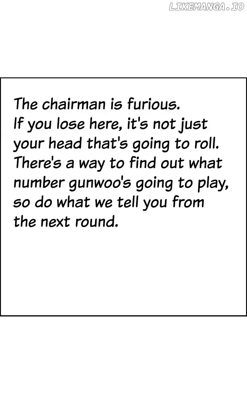 The World Is Money and Power Chapter 177