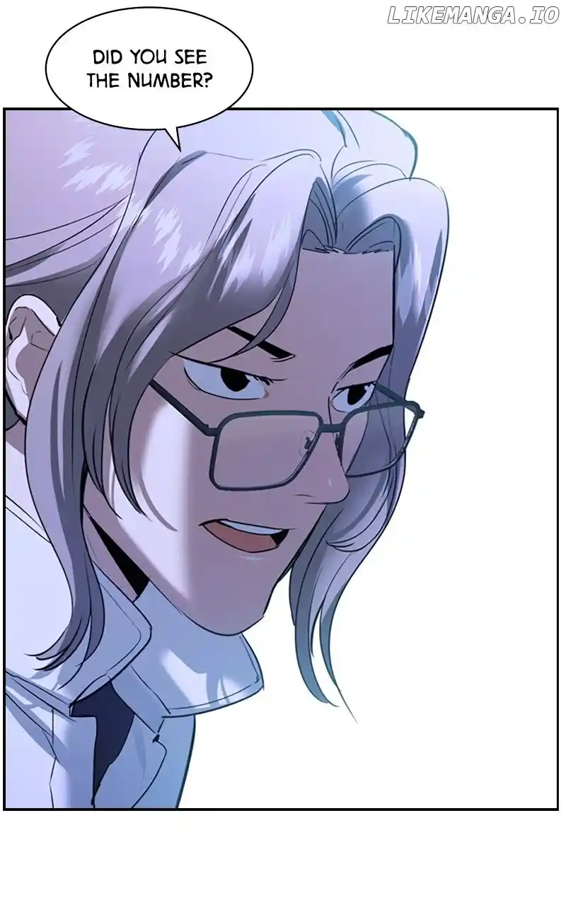 The World Is Money and Power Chapter 177