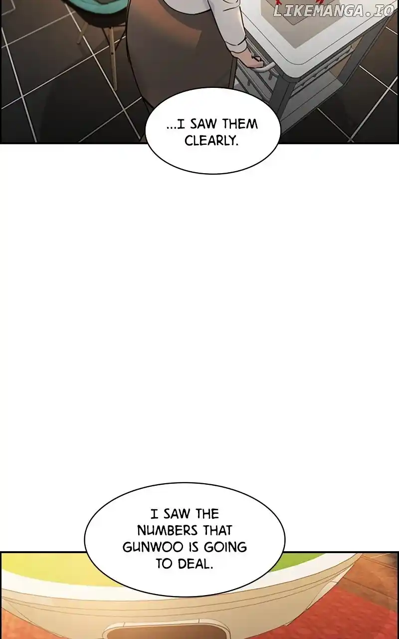 The World Is Money and Power Chapter 177