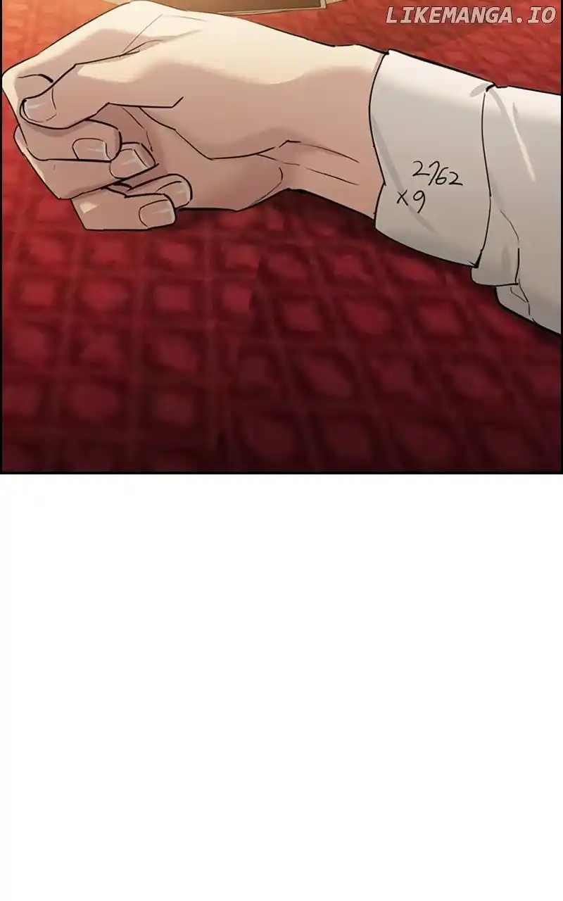 The World Is Money and Power Chapter 177