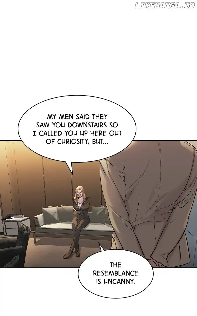 The World Is Money and Power Chapter 177