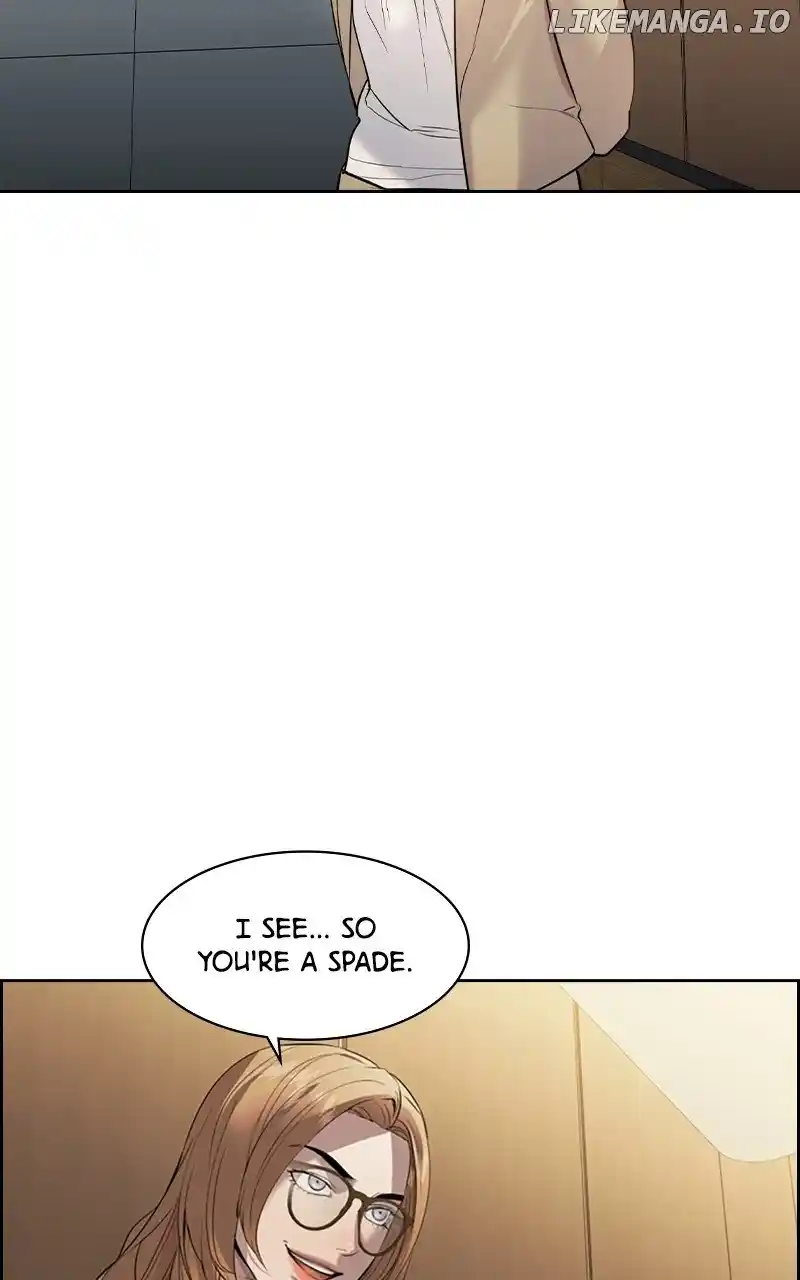 The World Is Money and Power Chapter 177