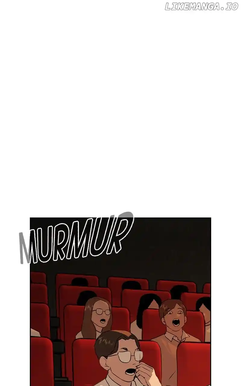 The World Is Money and Power Chapter 177