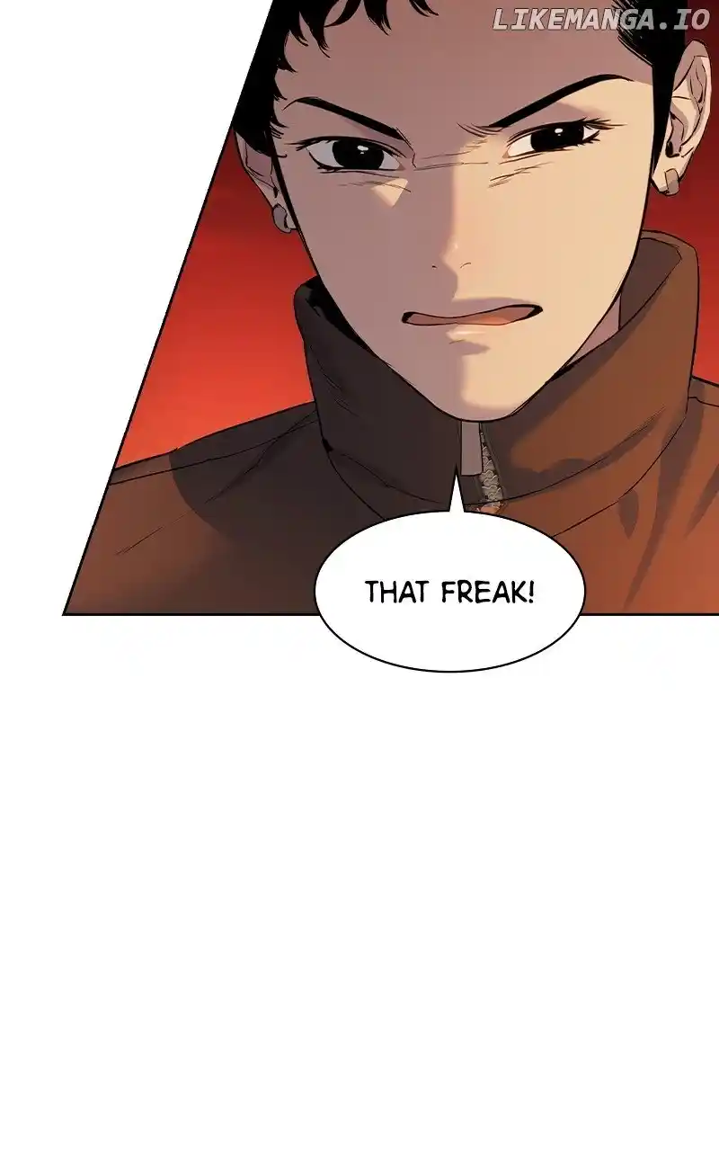 The World Is Money and Power Chapter 177