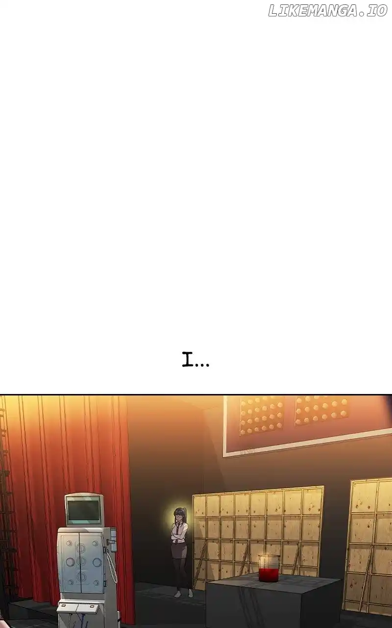 The World Is Money and Power Chapter 177