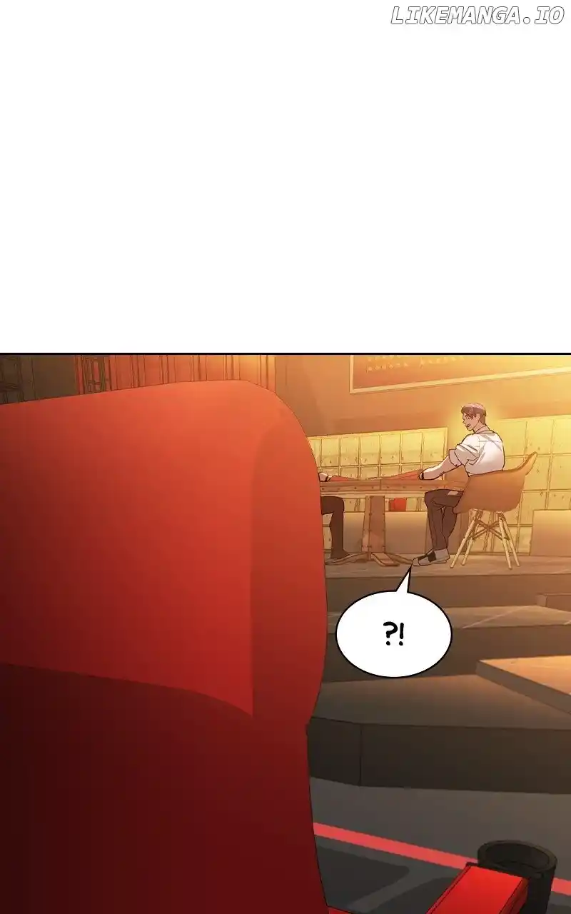 The World Is Money and Power Chapter 177