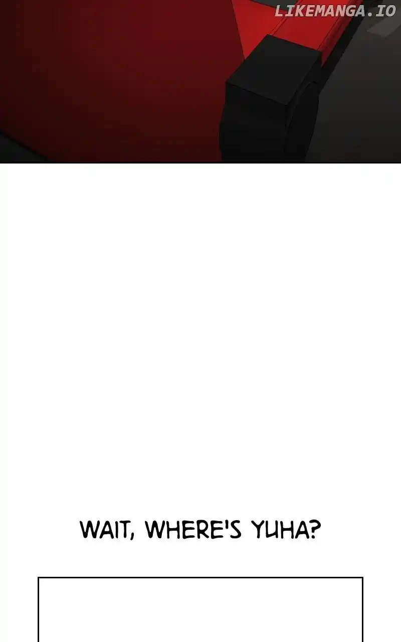 The World Is Money and Power Chapter 177