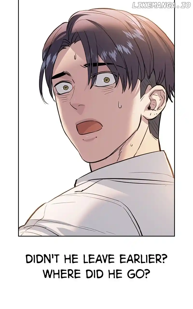 The World Is Money and Power Chapter 177