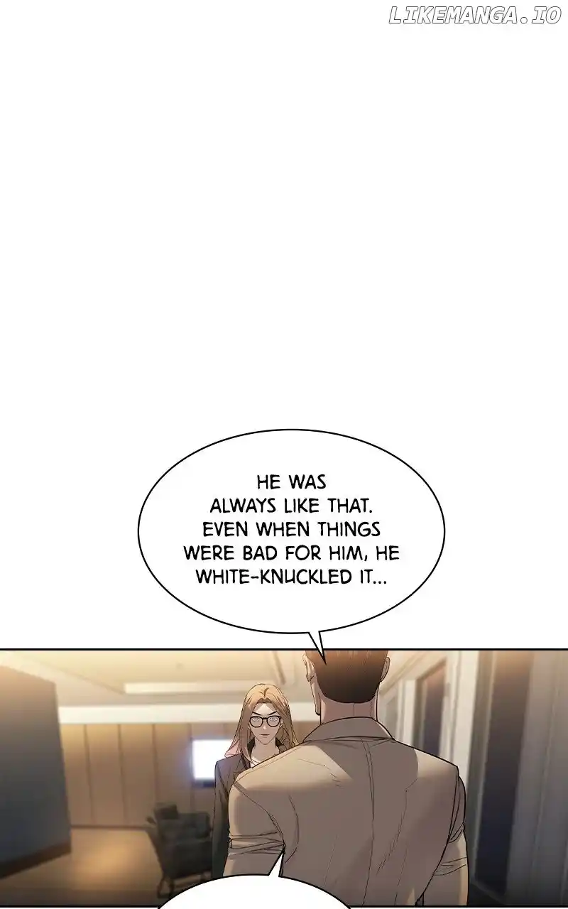 The World Is Money and Power Chapter 177