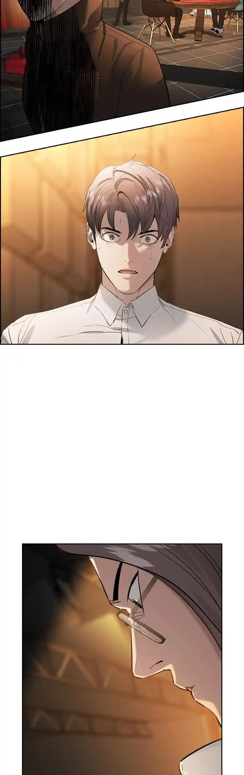 The World Is Money and Power Chapter 178