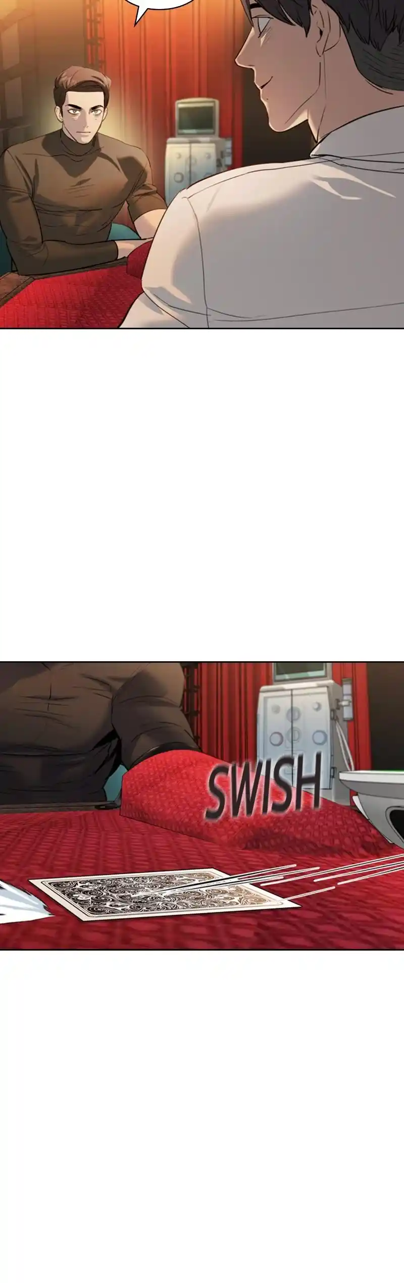 The World Is Money and Power Chapter 178