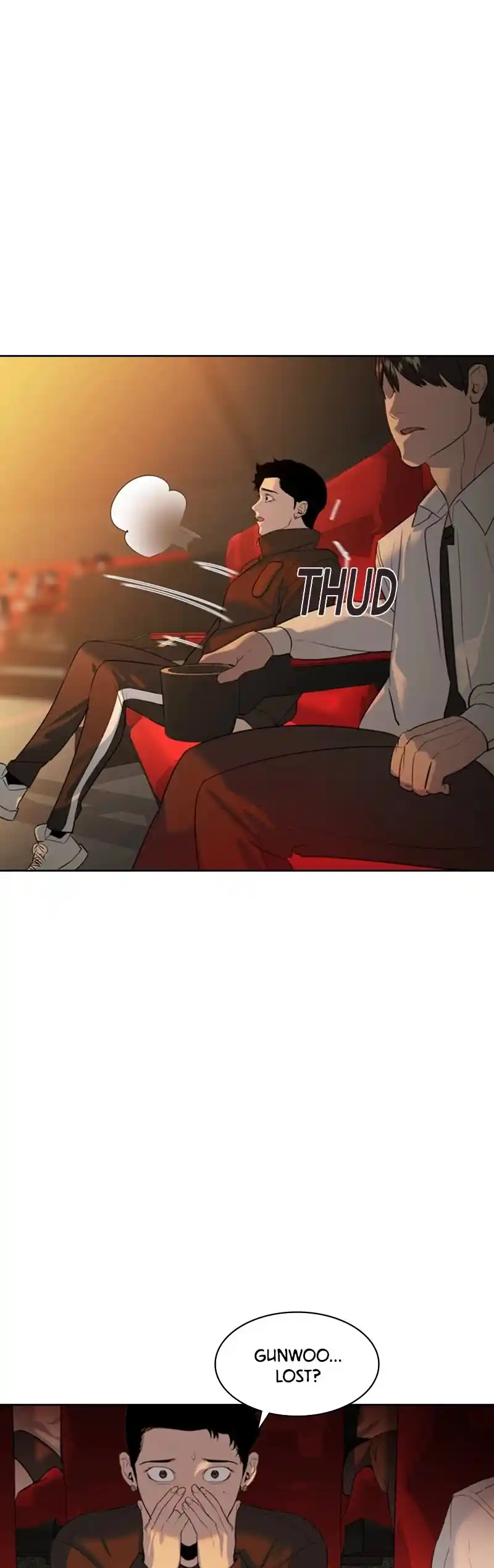 The World Is Money and Power Chapter 178