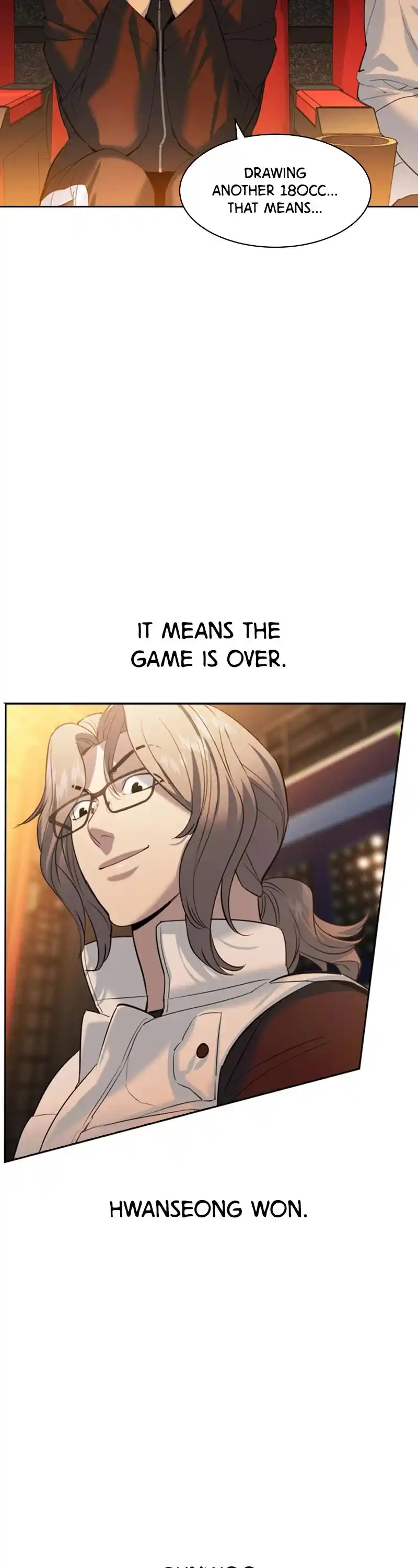 The World Is Money and Power Chapter 178