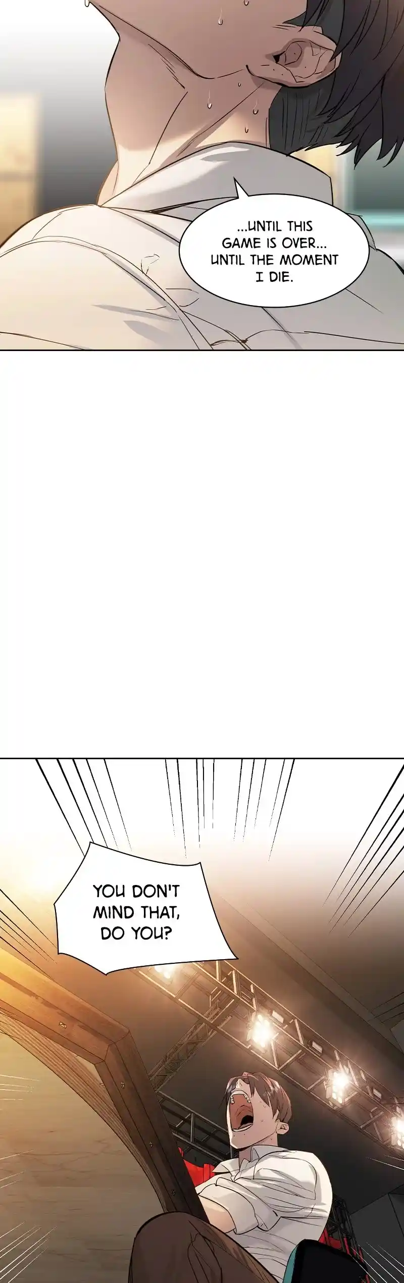 The World Is Money and Power Chapter 179