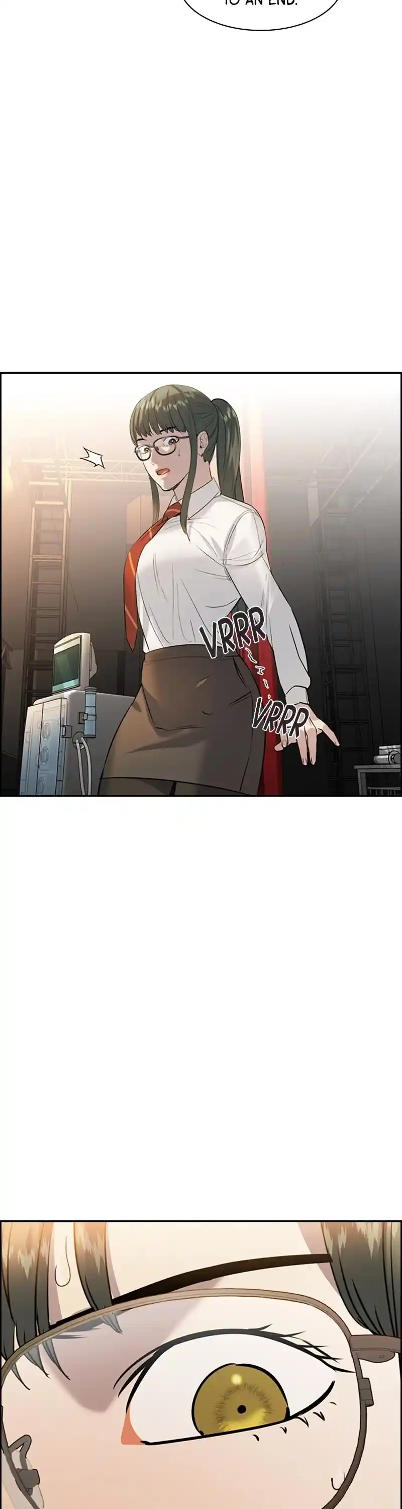 The World Is Money and Power Chapter 179