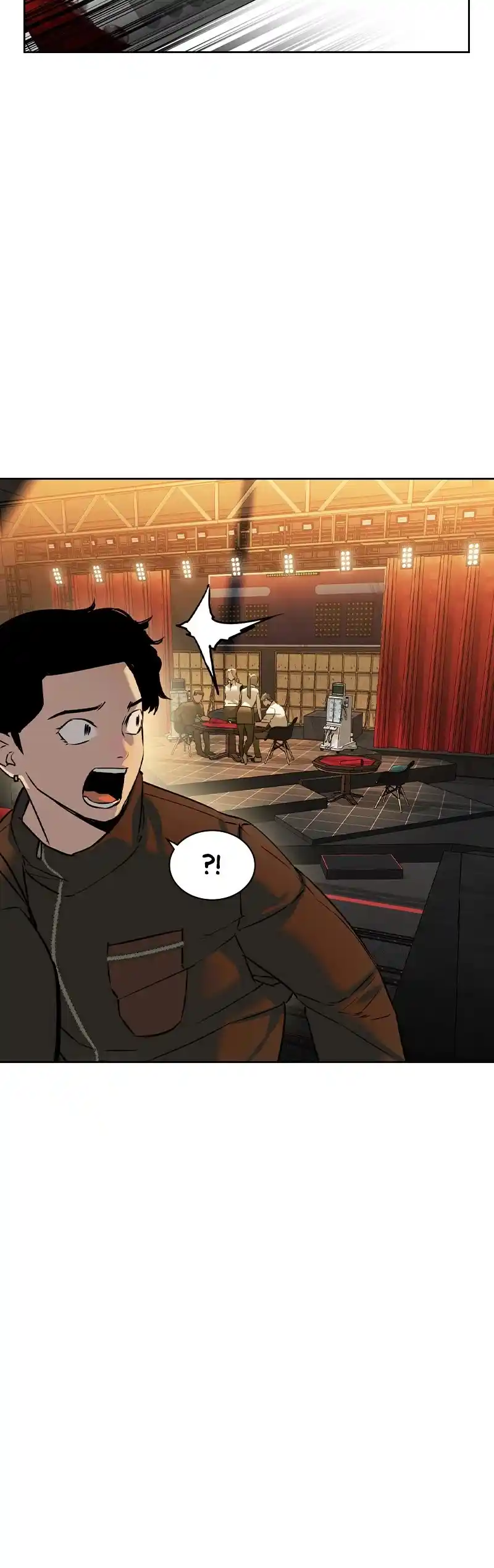 The World Is Money and Power Chapter 179