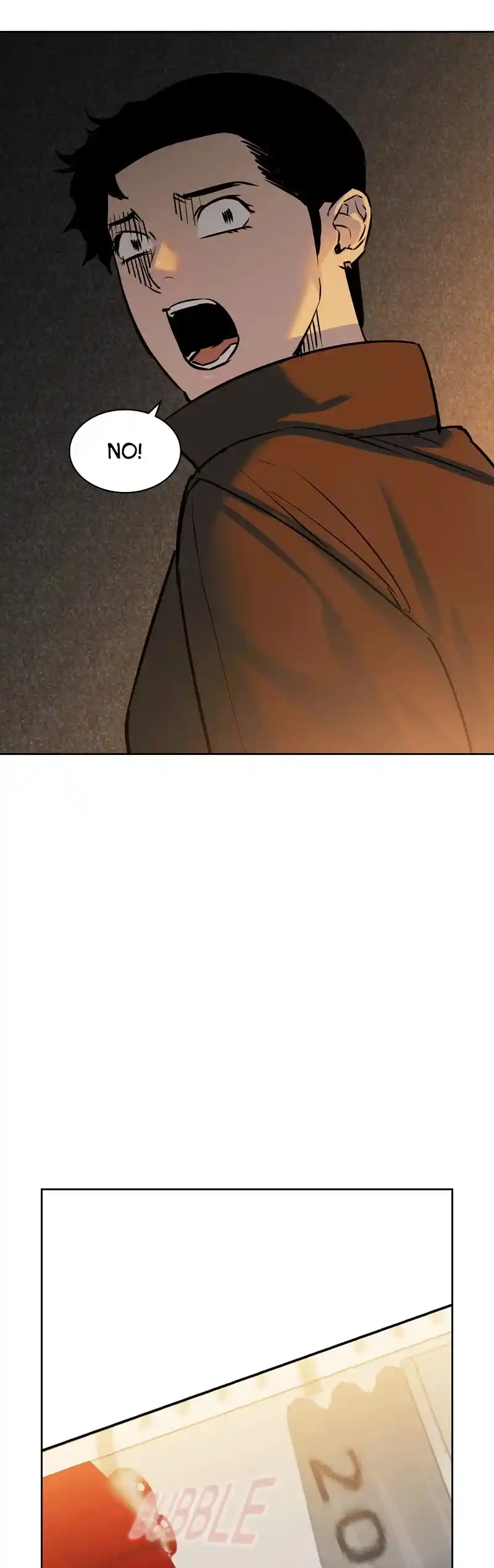 The World Is Money and Power Chapter 179