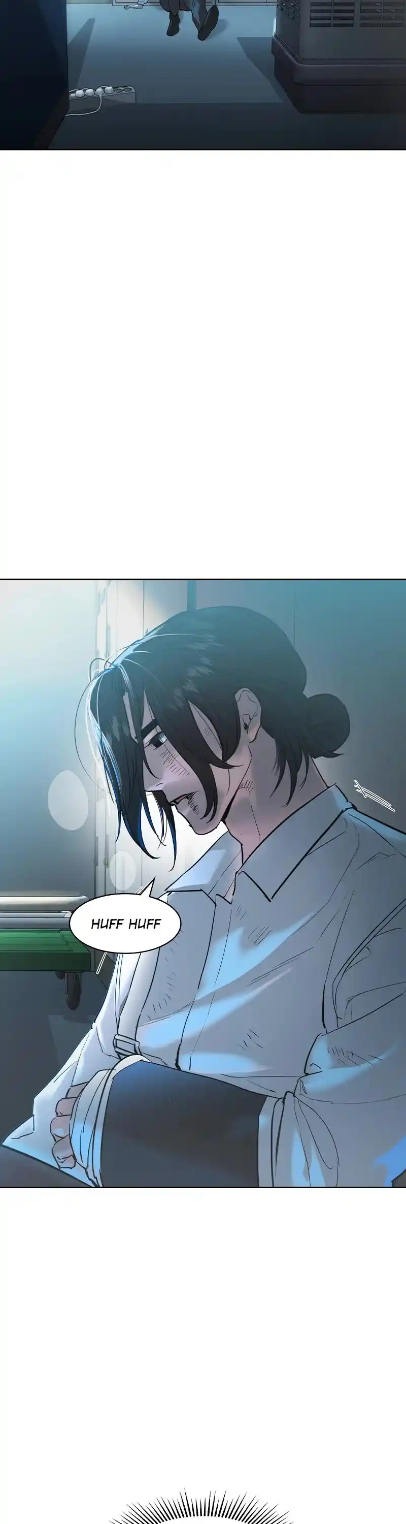 The World Is Money and Power Chapter 180