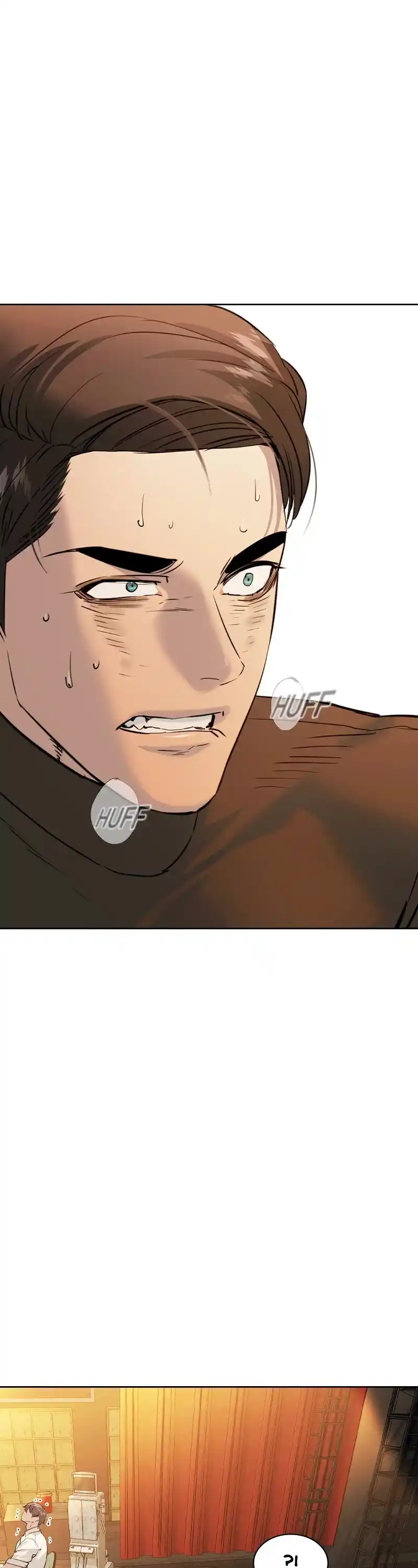 The World Is Money and Power Chapter 180