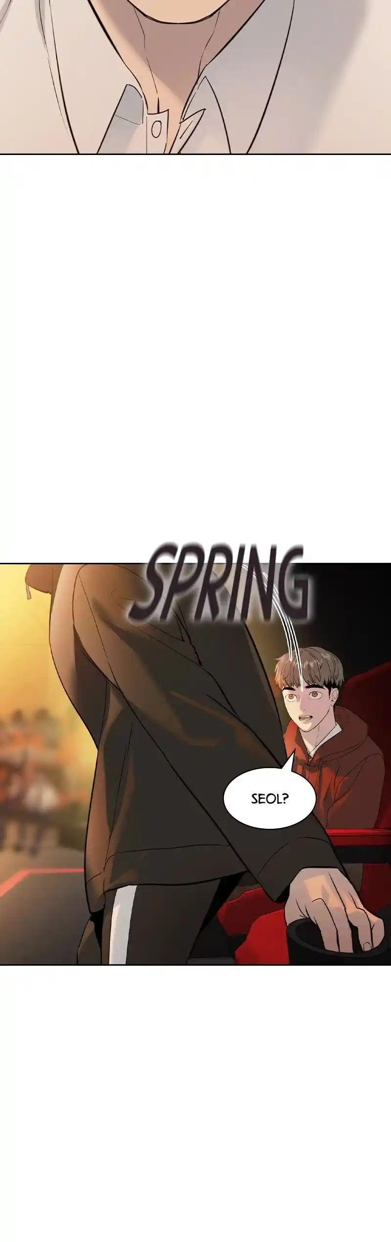 The World Is Money and Power Chapter 180