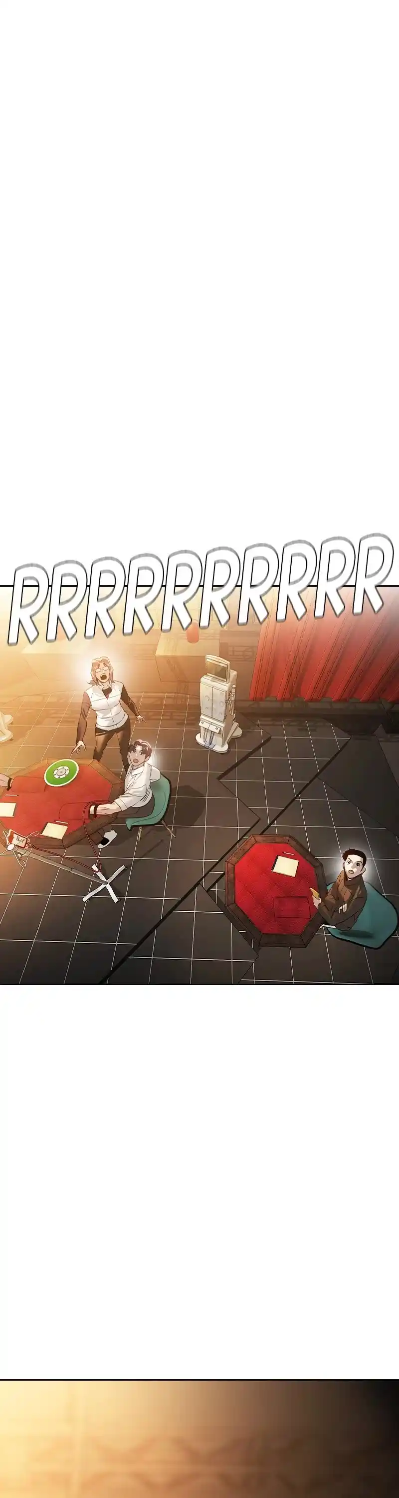 The World Is Money and Power Chapter 181