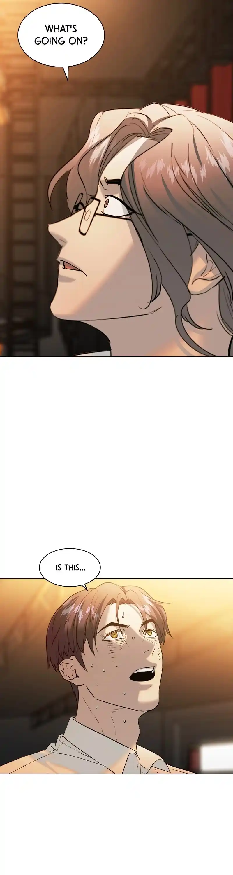 The World Is Money and Power Chapter 181