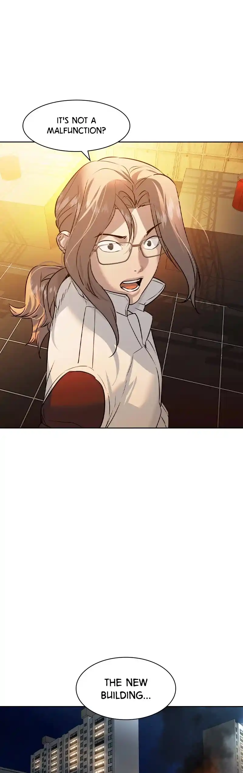 The World Is Money and Power Chapter 181