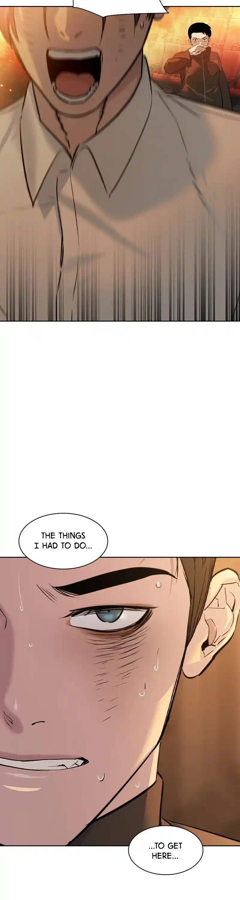 The World Is Money and Power Chapter 181