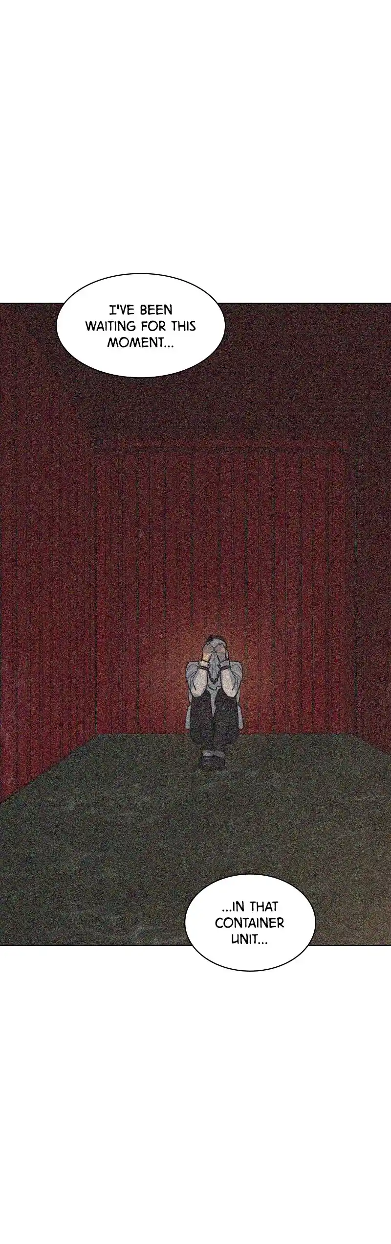 The World Is Money and Power Chapter 181