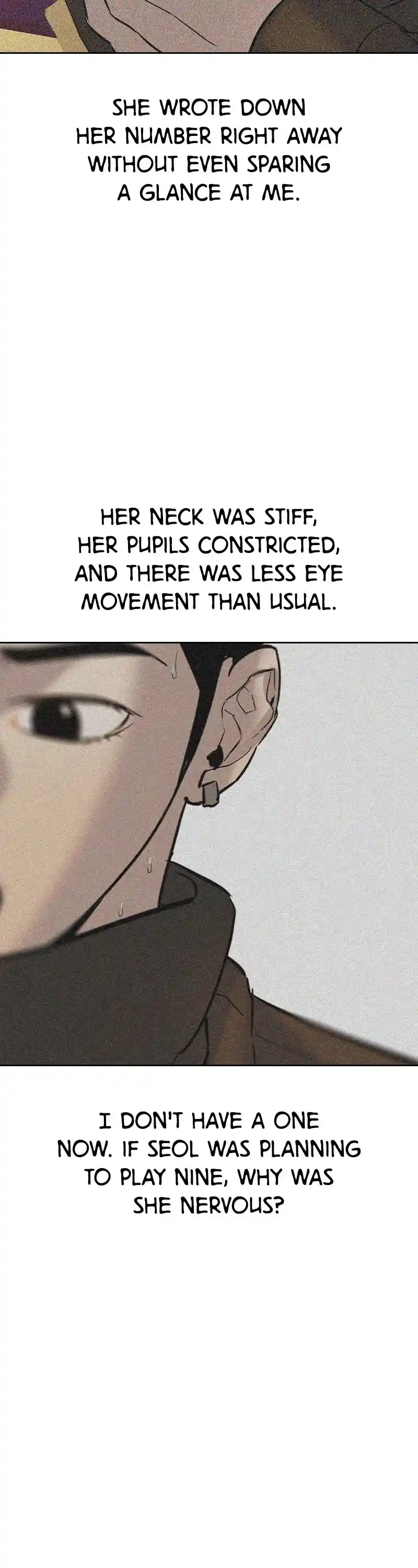 The World Is Money and Power Chapter 181