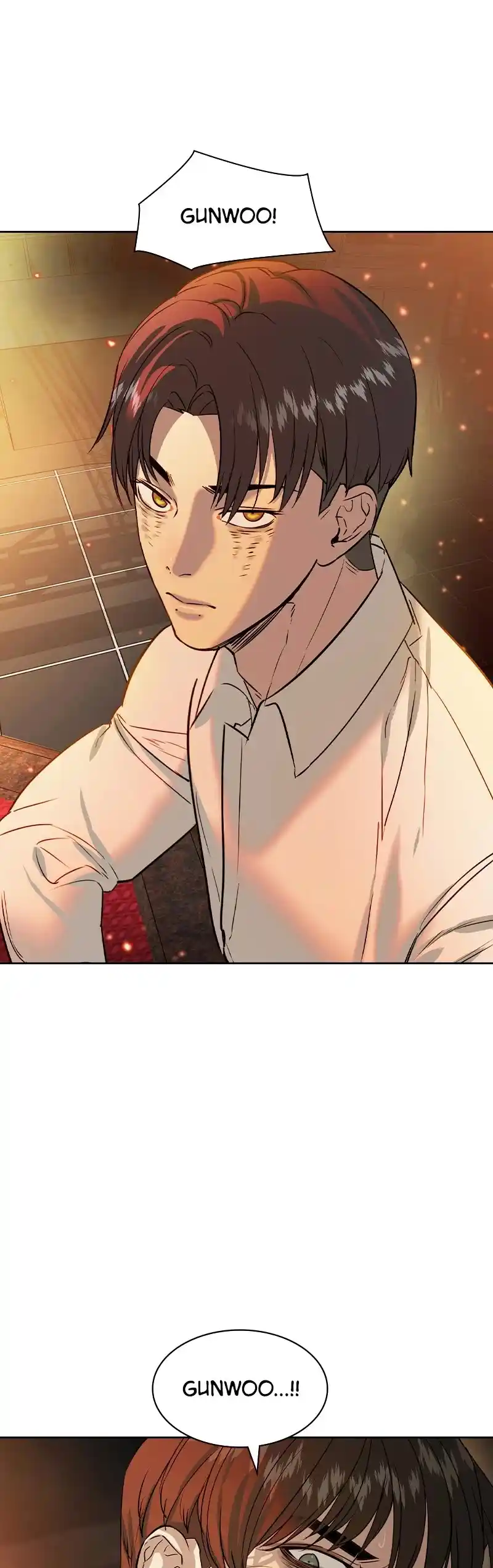 The World Is Money and Power Chapter 181