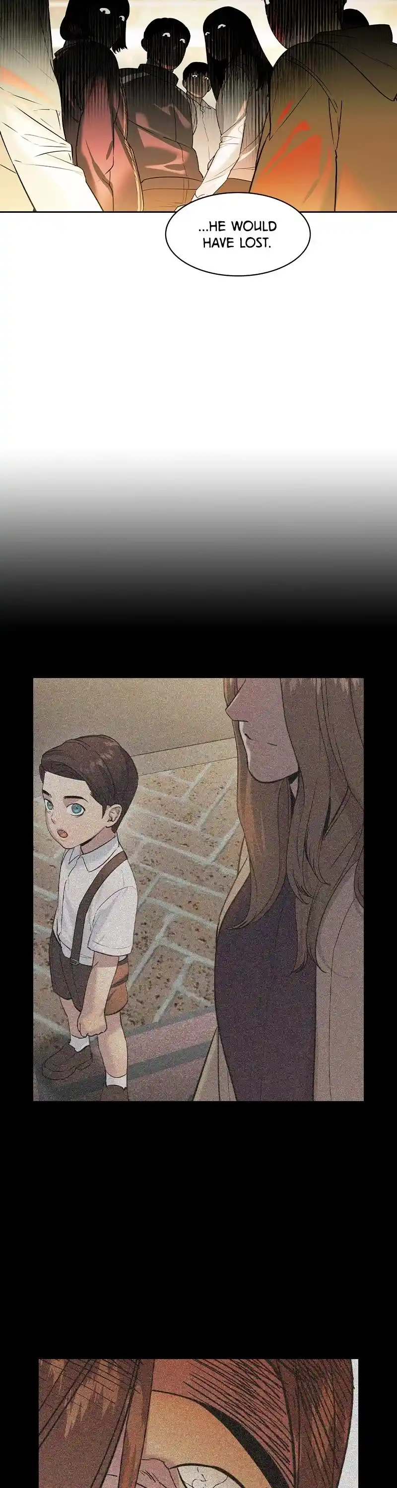 The World Is Money and Power Chapter 181